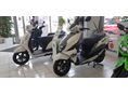 SUZUKI AVENIS 125 2026 - 2