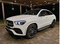 MERCEDES-BENZ GLE 400 2022/4 - 2