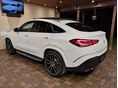 MERCEDES-BENZ GLE 400 2022/4 - 6