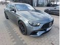 MERCEDES-AMG E 63 2021/8 - 2