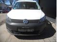 VOLKSWAGEN CADDY 2013/11 - 2