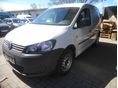 VOLKSWAGEN CADDY 2013/11 - 3