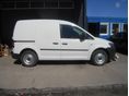 VOLKSWAGEN CADDY 2013/11 - 5