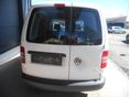 VOLKSWAGEN CADDY 2013/11 - 12