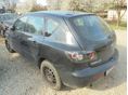 MAZDA 3 2008/6 - 4
