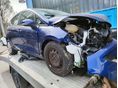 FORD FIESTA 2019/8 - 2