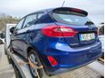 FORD FIESTA 2019/8 - 4