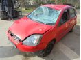 FORD FIESTA 2007/2 - 1