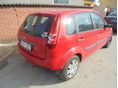 FORD FIESTA 2007/2 - 3