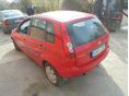 FORD FIESTA 2007/2 - 4