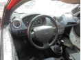 FORD FIESTA 2007/2 - 5