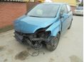 VOLKSWAGEN GOLF PLUS 2005/12 - 1