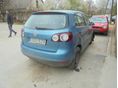 VOLKSWAGEN GOLF PLUS 2005/12 - 3