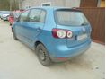 VOLKSWAGEN GOLF PLUS 2005/12 - 4