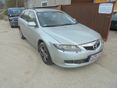 MAZDA 6 2007/6 - 2