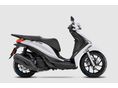 PIAGGIO MEDLEY 125 ABS TÖBB SZÍNBEN KÉSZLETEN