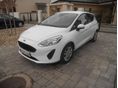 FORD FIESTA 1.1 Technology ÁFA-s.táblafelismerő.sávtartó.ambiante light.tempomat.2x komfort ülés.újszerű ál