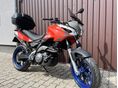APRILIA PEGASO I.E. 650 2006/7 - 2