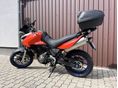 APRILIA PEGASO I.E. 650 2006/7 - 6