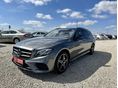 MERCEDES-BENZ E 300 2019/9 - 2