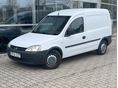 OPEL CORSA COMBO Cargo 1.3 CDTI MAGYARORSZÁGI / KLÍMA