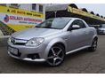 OPEL TIGRA TT 1.8 16V Sport Bőr belső. Ülésfűtés. Klíma