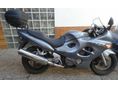 SUZUKI GSX 750 F 
