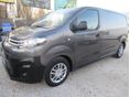 CITROEN JUMPY 2017/6 - 1