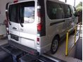 OPEL VIVARO 2019 - 2