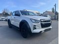 ISUZU D-MAX 2022/2 - 8