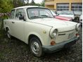 TRABANT 1.1 1990/10 - 2