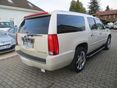CADILLAC ESCALADE 2009/1 - 8