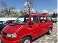 VOLKSWAGEN TRANSPORTER T4 2000/8 - 6