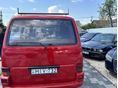 VOLKSWAGEN TRANSPORTER T4 2000/8 - 7