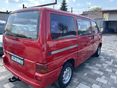 VOLKSWAGEN TRANSPORTER T4 2000/8 - 8