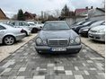MERCEDES-BENZ E-OSZTÁLY 1996/2 - 1