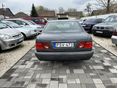 MERCEDES-BENZ E-OSZTÁLY 1996/2 - 5
