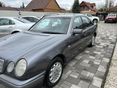 MERCEDES-BENZ E-OSZTÁLY 1996/2 - 7