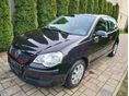 VOLKSWAGEN POLO IV 1.2 55 Cool +GTI LINE+FRISS VIZSGA !!!