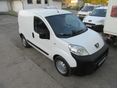 PEUGEOT BIPPER 2011/9 - 1