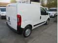 PEUGEOT BIPPER 2011/9 - 2