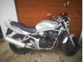 SUZUKI GSF 1200 (BANDIT) 2003/4 - 1