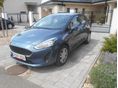 FORD FIESTA 2019/1 - 1