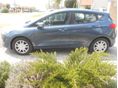 FORD FIESTA 2019/1 - 4