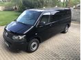 VOLKSWAGEN TRANSPORTER T5 Caravelle 2.0 CR TDI Comfortline DSG RENDSZÁM: AEFM792