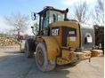 CATERPILLAR 2007/12 - 5