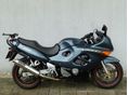 SUZUKI GSX 750 F 2002/1 - 1