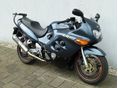 SUZUKI GSX 750 F 2002/1 - 2