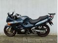 SUZUKI GSX 750 F 2002/1 - 5