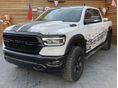 DODGE RAM 2021/12 - 2